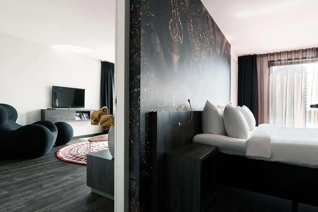 Mainport Hotel Rotterdam Netherlands