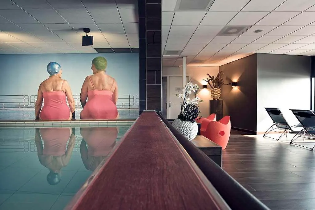 Mainport Hotel Rotterdam
