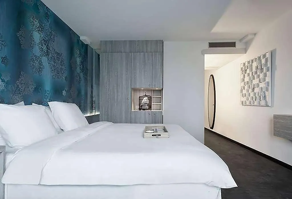 Mainport Hotel Rotterdam Netherlands