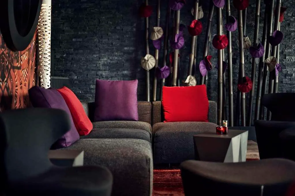 Mainport Hotel Rotterdam 0*,  Netherlands