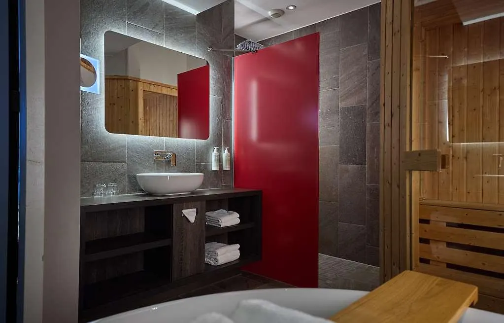 Mainport Hotel Rotterdam