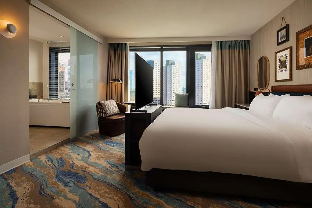Mainport Hotel Rotterdam